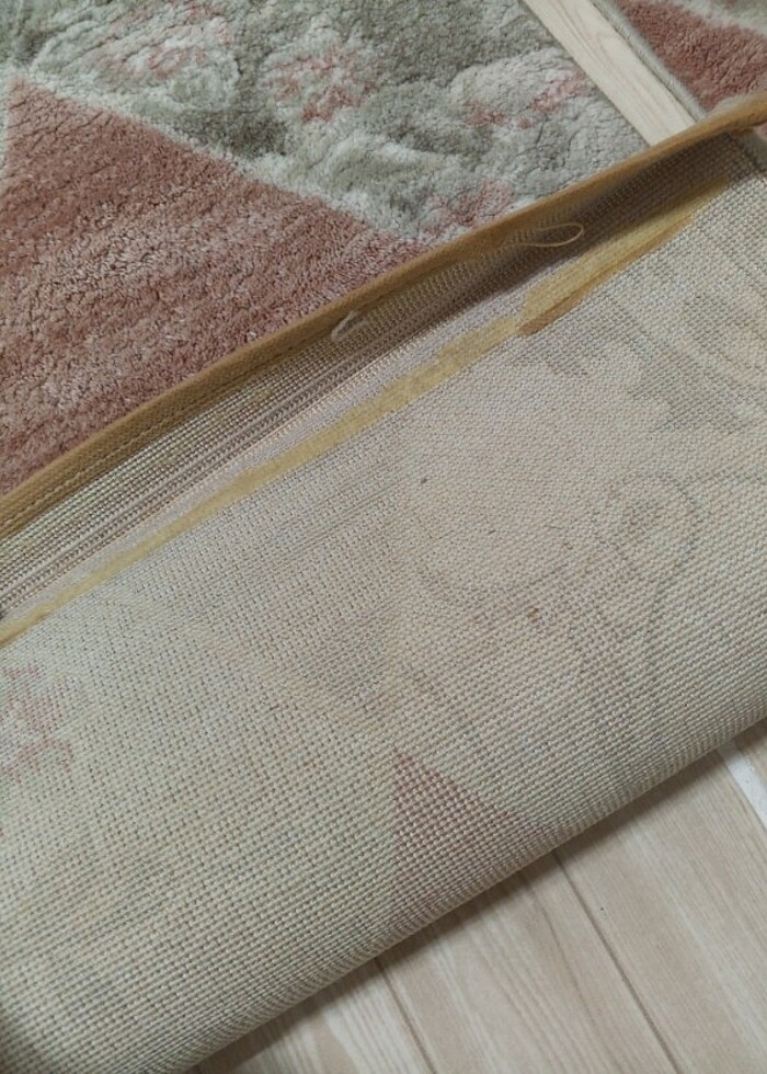 3 lü yatak halısı - Görsel 5