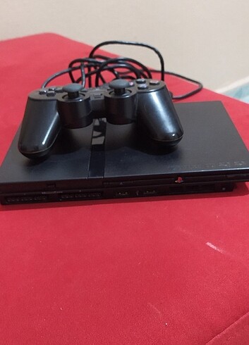 PS2 PlayStation 2