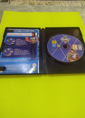 Sims 3 Pc oyunlari