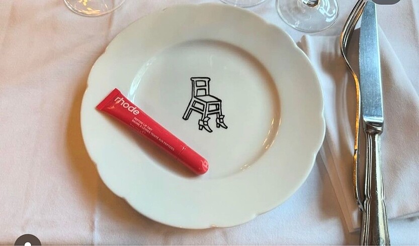 Diğer Rhode Lip Tint