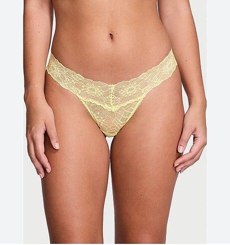 Victoria?s Secret Tanga Külot