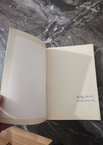 Stephen King - Göz Roman - Görsel 4