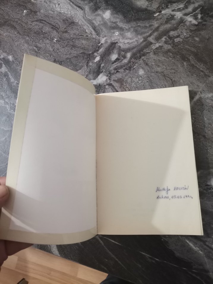 Stephen King - Göz Roman - Görsel 4