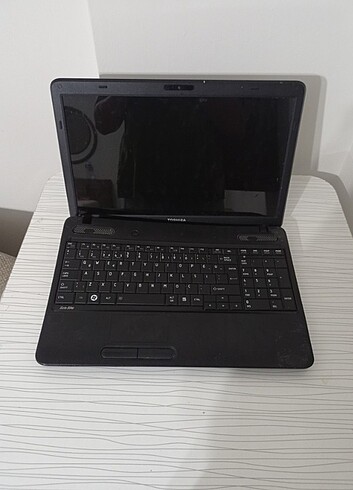 Toshiba Toshiba pc