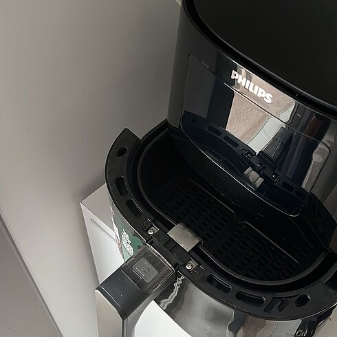 Airfryer