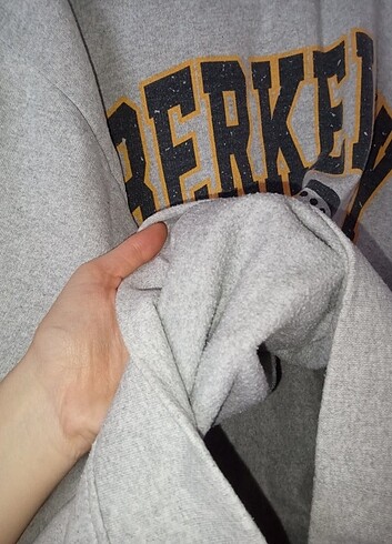 m Beden Sweatshirt