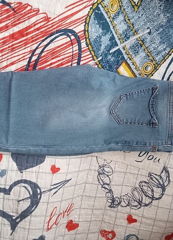 s/m Beden Jeans