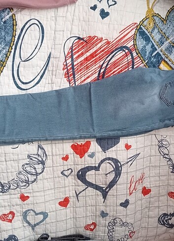 s/m Beden mavi Renk Jeans