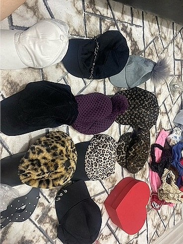Şapka