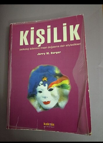Kişilik Kitabı