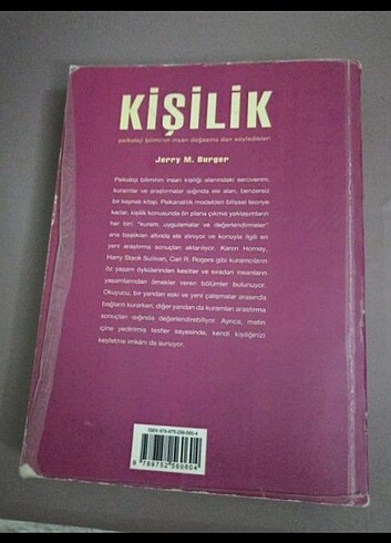 Beden Kişilik Kitabı