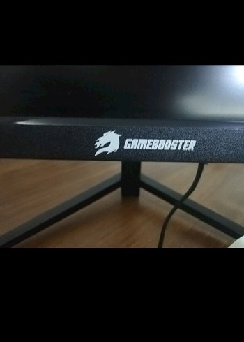 Monitör (Arızalı) - Görsel 3