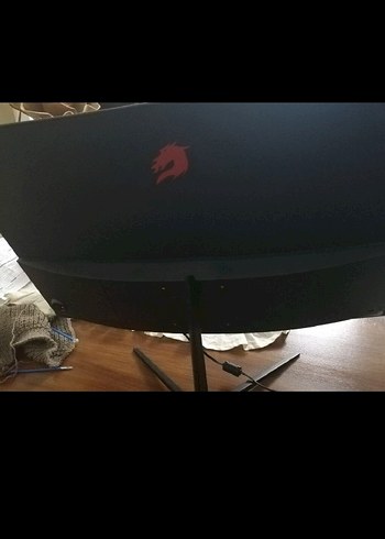 Monitör (Arızalı) - Görsel 4