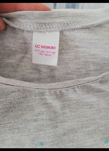 Üçlü tişört - Görsel 5