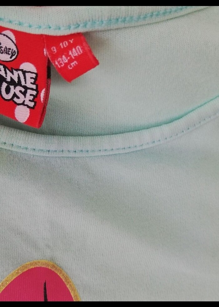 Üçlü tişört - Görsel 3