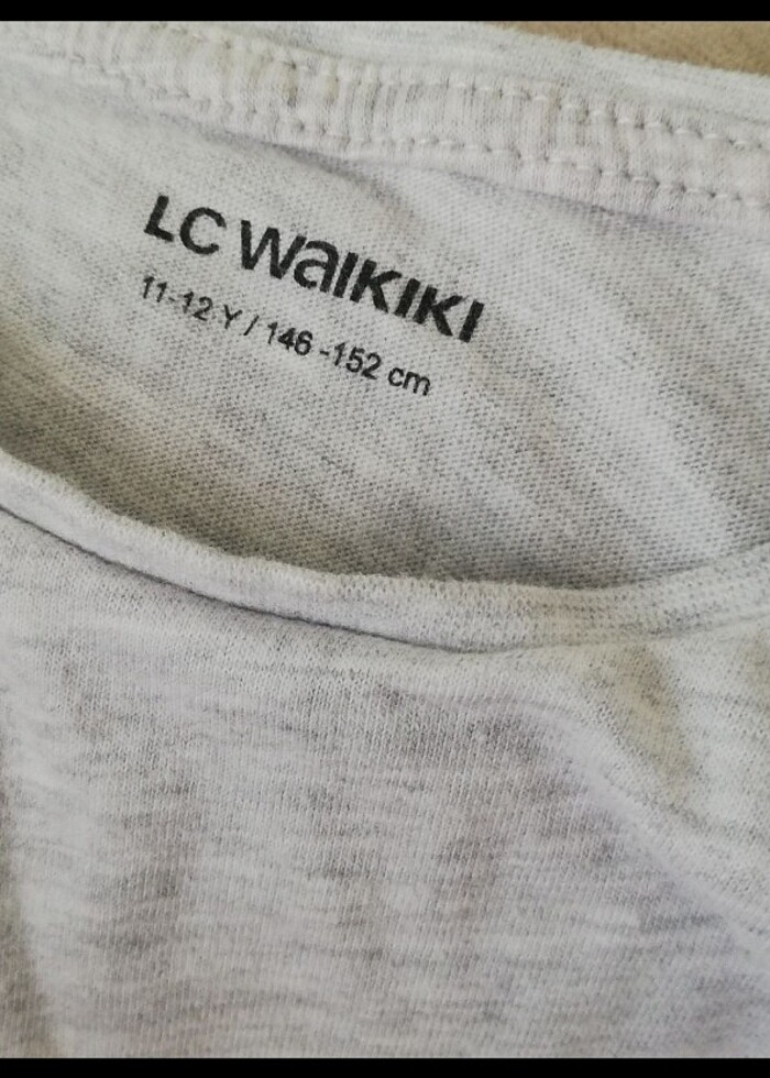 Üçlü tişört - Görsel 4