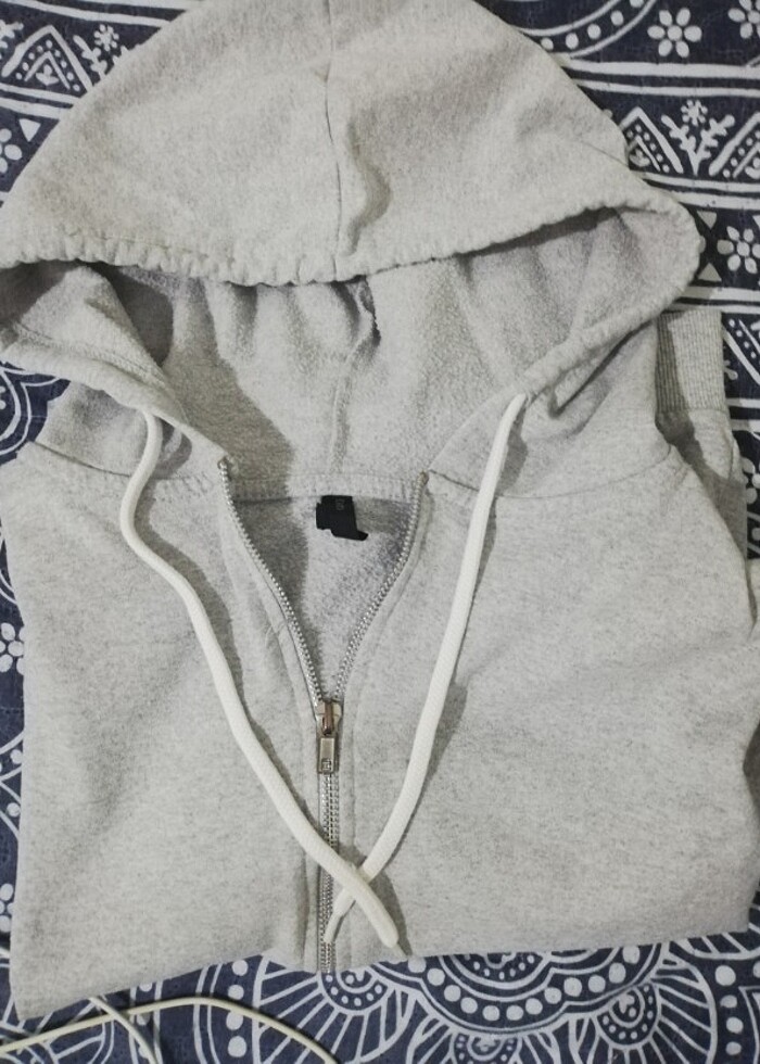 Eşofman üstü  - Görsel 2