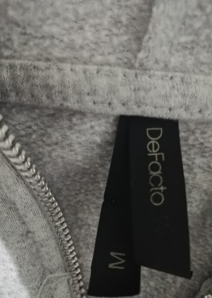 Eşofman üstü  - Görsel 3