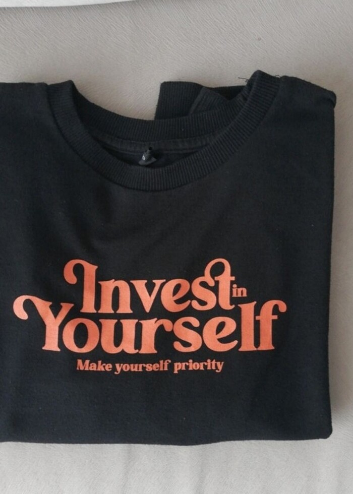 Kız çocuk sweatshirtler - Görsel 2