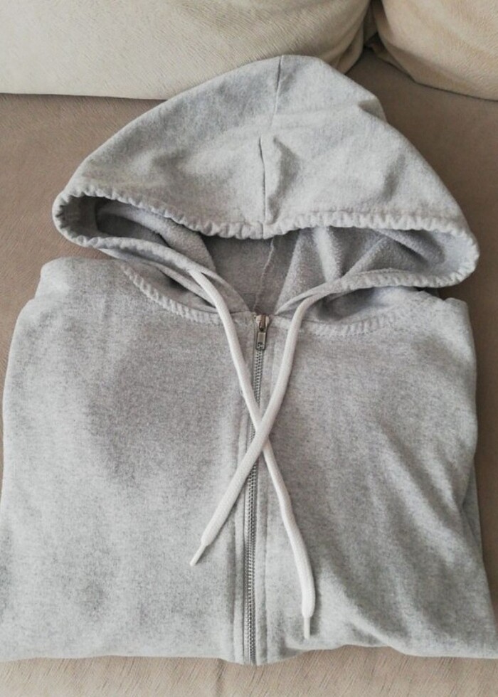 Kız çocuk sweatshirtler - Görsel 4