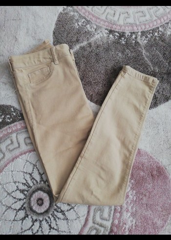 Kumaş Pantolon