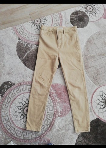 Defacto Kumaş Pantolon