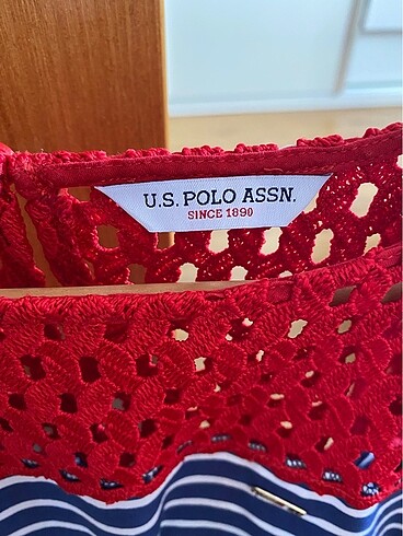 Us polo