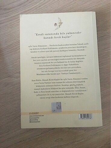 Orijinal bandrollü