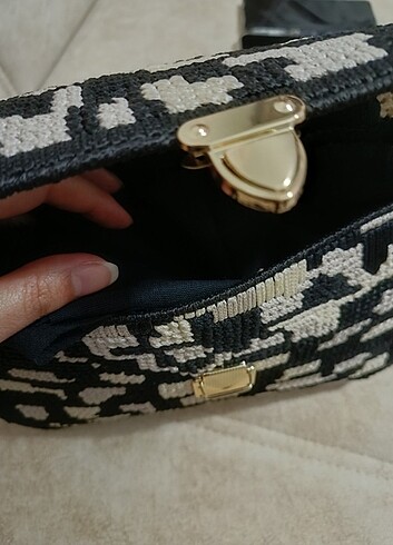 Hand made