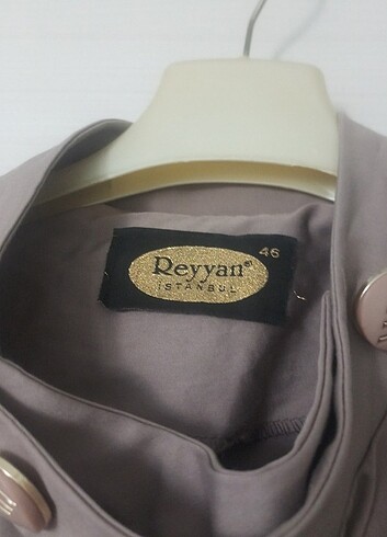 46 Beden Sorunsuzdur 
