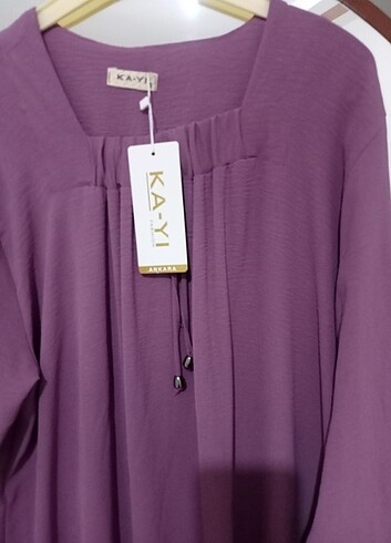 46 Beden Zara degildir