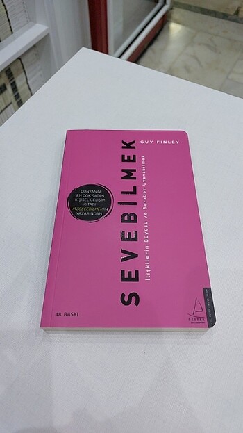 Sevebilmek
