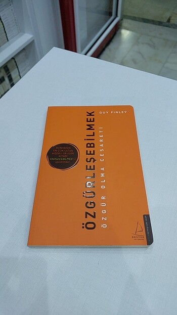 Özgürleşebilmek