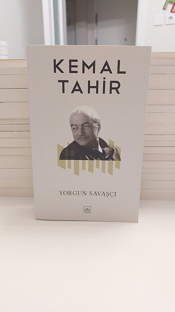 Yorgun Savaşçı 