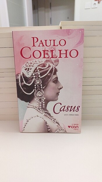 Casus ve hattusa 2 kitap birlikte