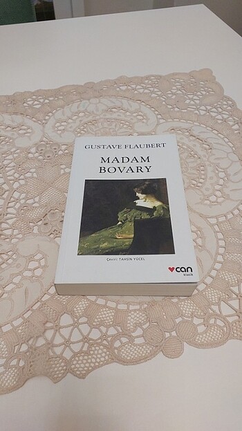 Madam Bovary