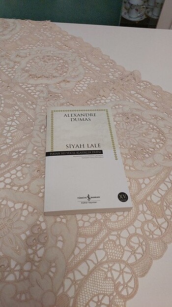 Siyah Lale