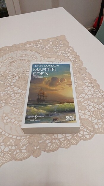 Martın Eden