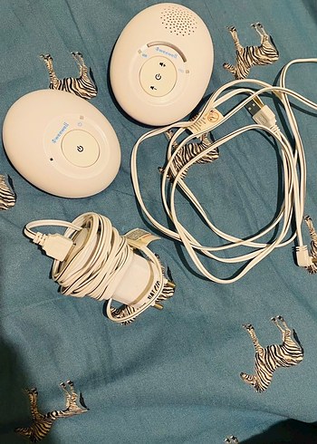 Bebek telsizi - Görsel 4