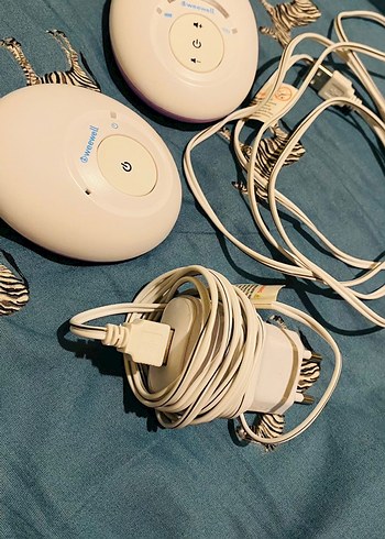 Bebek telsizi - Görsel 3