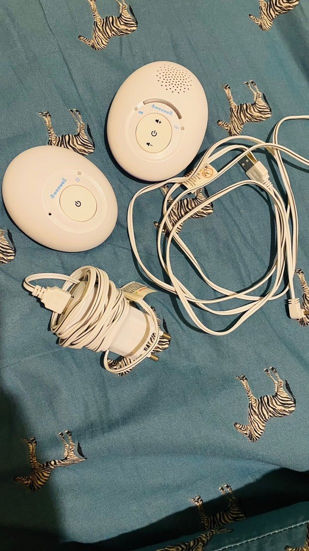 Bebek telsizi - Görsel 4