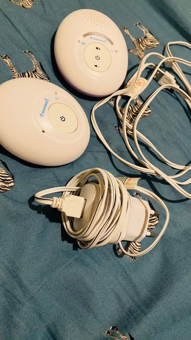 Bebek telsizi - Görsel 3