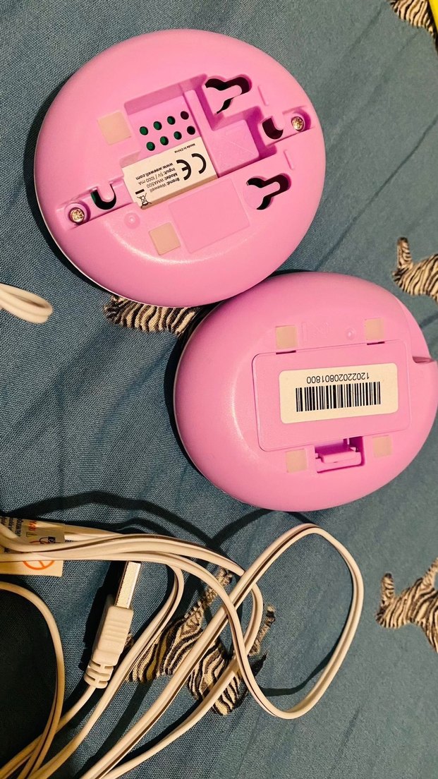 Bebek telsizi - Görsel 2