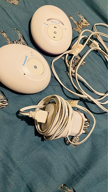 Bebek telsizi - Görsel 2