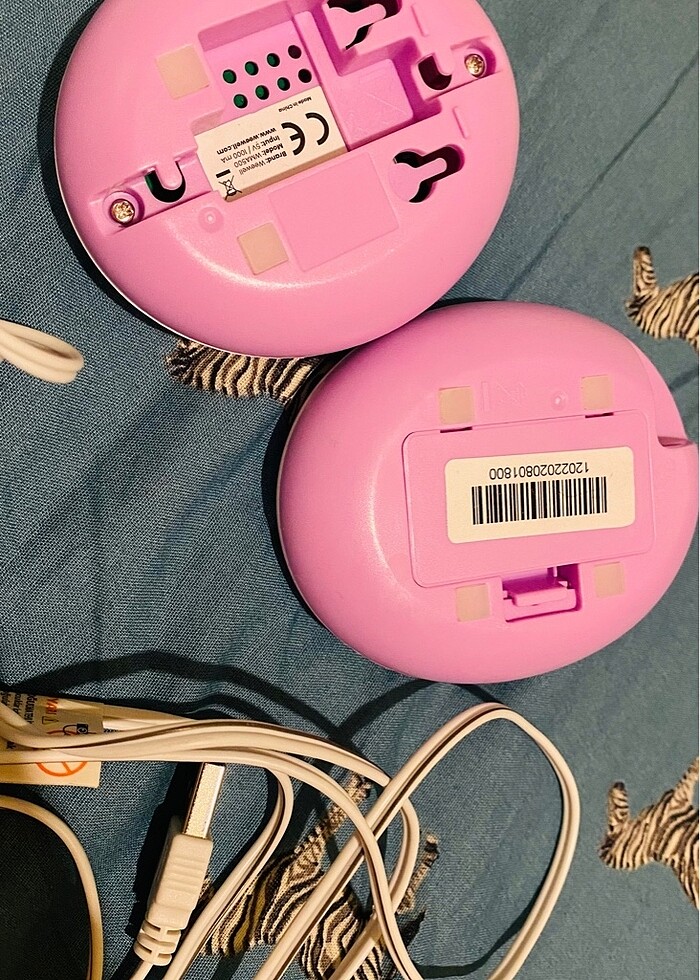 Bebek telsizi - Görsel 3