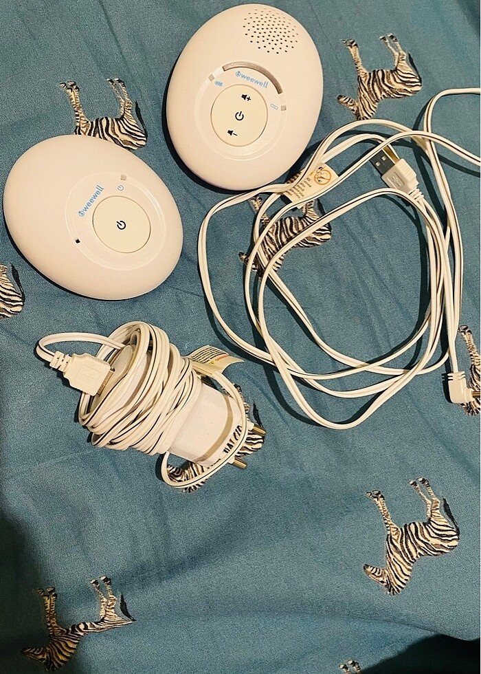 Bebek telsizi - Görsel 4