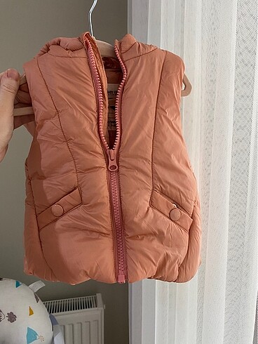 LC Waikiki Şişme yelek