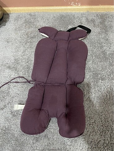 BabyJem Puset bebek araba yastığı
