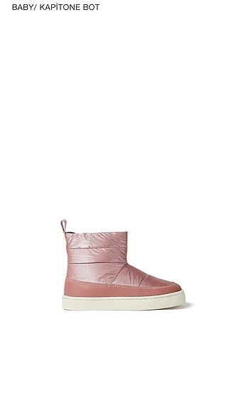 Zara bot
