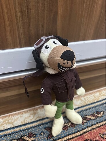 Diğer CAPTAIN KANGAL